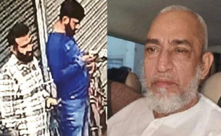 কলকাতা থেকে কারা তুলে এনেছিল বঙ্গবন্ধুর খুনি মাজেদকে, প্রশ্ন বর্তমানের