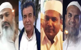 মক্কা-মদিনায় ৫ বাংলাদেশির মৃত্যু