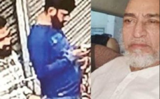 সেদিন খুনি মাজেদের পিছু নেওয়া 'ষণ্ডামার্কা' ওই চারজন কারা