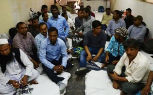 মানবেতর জীবনে লাখো বাংলাদেশি, সহায়তা দেবে সৌদি সরকার