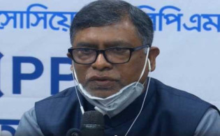 করোনায় একদিনে আক্রান্তের রেকর্ড ২১৯ জন, মোট ১২৩১