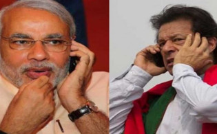 অবশেষে ভারতের কাছে হাত পাততেই হল ইমরান খানকে
