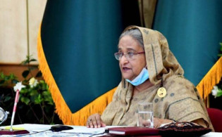 যারা হাত পাততে পারে না, তাদের জন্য বিশেষ ব্যবস্থা : প্রধানমন্ত্রী