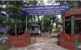 দেশে ফিরলেন ভারতে আটকে পড়া আরও যত জন বাংলাদেশী
