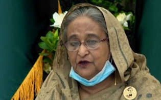 রমজানে তারাবি নামাজ পড়ার বিষয়ে যে নির্দেশ দিলো প্রধানমন্ত্রী
