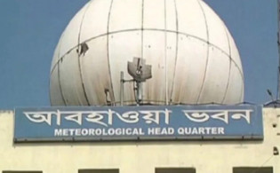 যেসব জেলায় ঝড়-বৃষ্টির পূর্বাভাস দিলো আবহাওয়া অফিস
