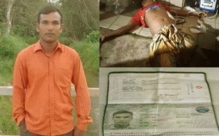 মালয়েশিয়ায় যেভাবে মারা গেলেন প্রবাসী বাংলাদেশী