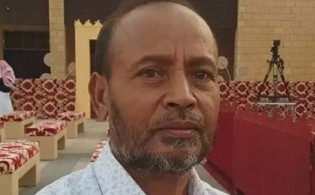 সৌদি আরবে প্রবাসীর মৃত্যু,জেনেনিন তার পরিচয়