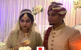 করোনার মধ্যে স্ত্রীকে যা বললেন জামাল ভূঁইয়া