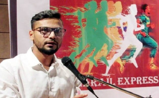 পবিত্র রমযান মাস উপলক্ষে মাশরাফির আরো একটি নতুন উদ্যোগ