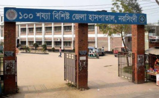 নরসিংদীতে ২৪ ঘণ্টায় আরো যত জন শনাক্ত