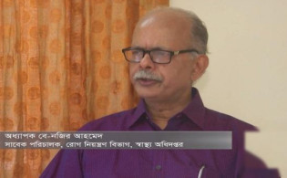 দেশে করোনা কত দিন থাকতে পারে, জানালেন বিশেষজ্ঞরা