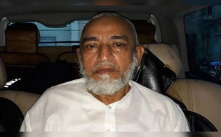 যেভাবে পরিবারের সঙ্গে যোগাযোগ করতেন মাজেদ