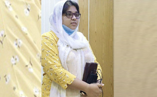 ‘মজা’করতে গিয়ে কারাগারে বিশ্ববিদ্যালয়ছাত্রী
