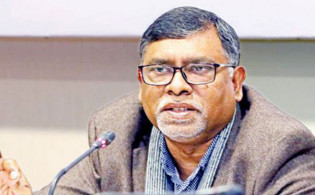 ড্যাব স্বাস্থ্যমন্ত্রীর অপসারণ চায়