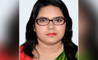 করোনায় আক্রান্ত হয়ে আবেগঘন স্ট্যাটাসে যা লিখলেন ম্যাজিস্ট্রেট