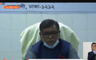 দেশে করোনায় মৃত্যুর সংখ্যা বেড়ে ১২৭, নতুন শনাক্ত ৪১৪