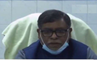 ৬ হাজার নার্স ও ২ হাজার চিকিৎসক নিয়োগ