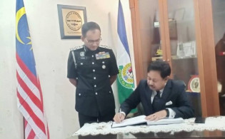 মালয়েশিয়া প্রবাসীকর্মীদের ভিসা রিনিউর আবেদন জন্য দারুন সুখবর