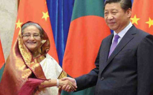 করোনা নিয়ে বাংলাদেশকে যা বললো চীন