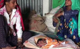 করোনার লকডাউনের মধ্যেই জন্ম নিলো নতুন ‘লকডাউন’