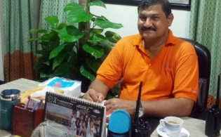 মৃত্যুর ২ দিন পর জানা গেল ডিএসসিসি কর্মকর্তা করোনা পজিটিভ