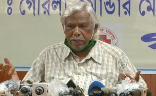 গণস্বাস্থ্যের কিট আজও নেয়নি ওষুধ প্রশাসন