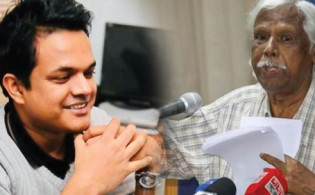 করোনার ‘কিট’ বনাম জাফরুল্লাহর ‘কীট’