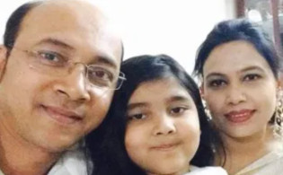 স্ত্রীকে ‘ঘুমাতে যাচ্ছি’ বলে সেই রাতেই করোনায় বিদায় নিলেন ব্যাংক কর্মকর্তা