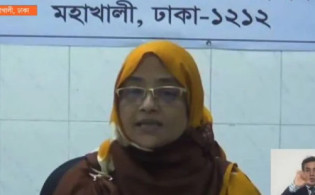 করোনা আপডেট : দেশে গত ২৪ ঘন্টায় আক্রান্ত ও মারা গেলো যত জন বাংলাদেশী