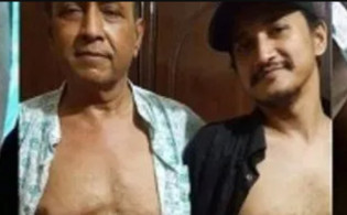 বাবাকে বাঁচাতে নিজের ৭০% লিভার দিলেন এক তরুণ