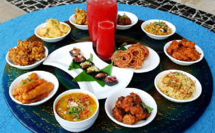 তৃতীয় রোজা: জেনেনিন সারাদেশের ইফতারের সময়