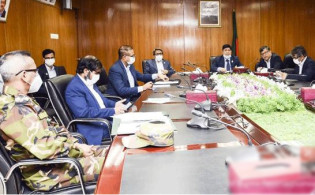 প্রবাসী বাংলাদেশীদের জন্য নতুন ঘোষণা ও ১১ রাষ্ট্রদূতকে কূটনীতিক তৎপরতার নির্দেশ