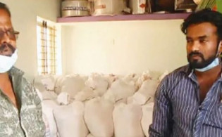 ২৫ লাখ টাকায় জমি বিক্রি করে এলাকার গরিবদের খাওয়াচ্ছেন দুই ভাই