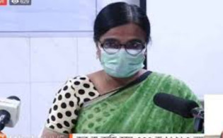 এইমাত্র পাওয়া : গত ২৪ ঘণ্টায় করোনায় আক্রান্ত ও মৃত্যের সংখ্যা জেনেনিন