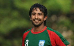 অবসরের সিদ্ধান্ত জানালেন মামুনুল