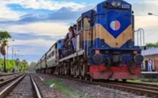 ট্রেন চালুর বিষয়ে যা ভাবছেন রেলওয়ে
