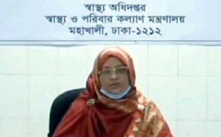 গত ২৪ ঘণ্টায় দেশে করোনা আক্রান্ত ও মৃত্যুর সংখ্যা জেনেনিন