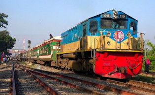 কাল থেকে চলবে যে ৬টি ট্রেন