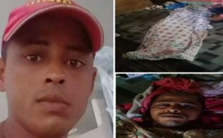 মালয়েশিয়ায় প্রবাসী বাংলাদেশির মৃত্যু,জেনেনিন মৃত্য ব্যক্তির পরিচয়