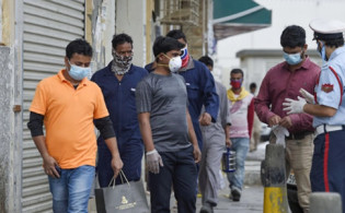 জেনেনিন করোনায় আক্রান্ত ২১৭ জন বাহরাইন প্রবাসীর সর্বশেষ অবস্থা