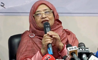 দেশে গত ২৪ ঘণ্টায় করোনায় মৃত্যু ও আক্রান্তের সংখ্যা