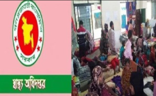 হাসপাতালে কোনও রোগীকে ভর্তি না নিলে এই নম্বরে ফোন করার নির্দেশ