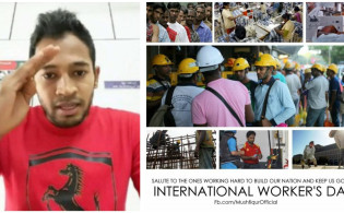সকল প্রবাসীদের উদ্দেশ্যে যা বললেন মুশফিক