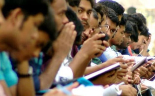 লকডাউনে বেকারদের জন্য বিশাল বড় সুখবর