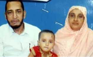 বঙ্গবন্ধুর খুনি মাজেদের ফাঁসিতে যা বললেন স্ত্রী জারিনা