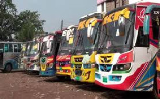 এই ঈদে বাড়ি যেতে পারবে না যে সকল কর্মজীবি মানুষ