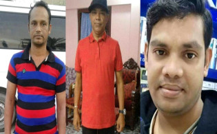 দু:সংবাদ : প্রবাসে হঠাৎ করেই তিন প্রবাসী বাংলাদেশির মৃত্যু,জেনেনিন তাদের পরিচয়