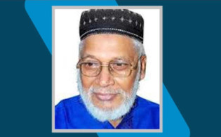 এইমাত্র পাওয়া : মারা গেলেন এমপি হাবিবুর রহমান মোল্লা