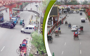 যে দুই ঘোষণায় দেশে যেন উড়ে গেছে করোনার ভয়